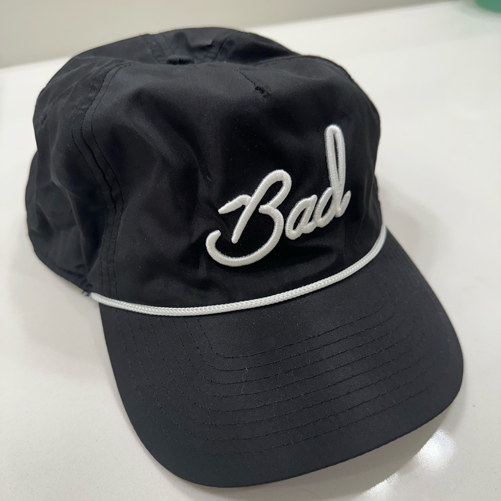 Bad Birdie Men’s Rope Golf hat
